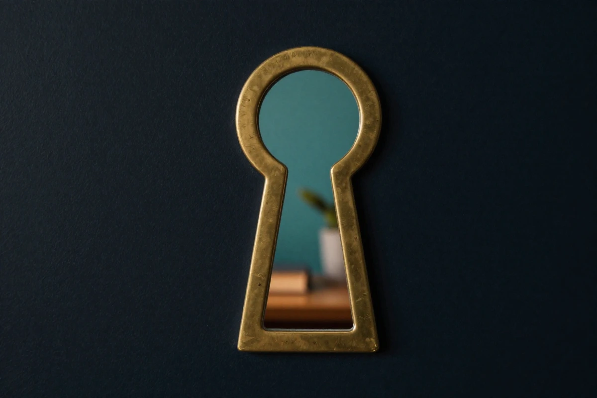 A browser icon sends an HTTP GET to trnq.io, which returns a 302 redirect with Location pointing at the destination URL. No cookies are set on trnq.io or custom domains.