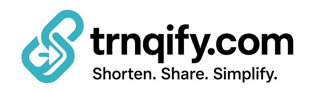 Trnqify