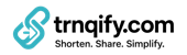 Trnqify